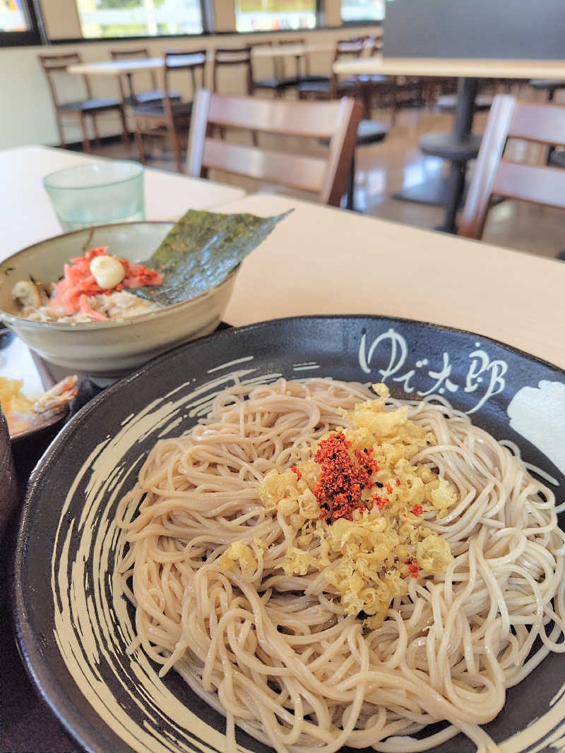 ねむさんの満天の湯 金沢店のサ活写真