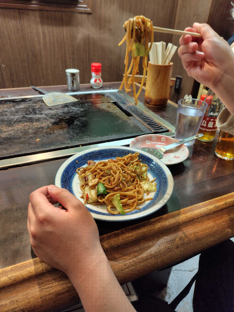 ねむさんのユートピア白玉温泉のサ活写真