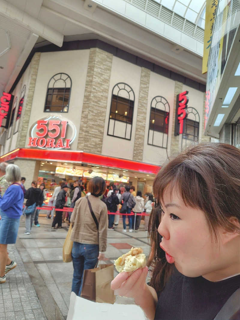 ねむさんのクア武庫川のサ活写真