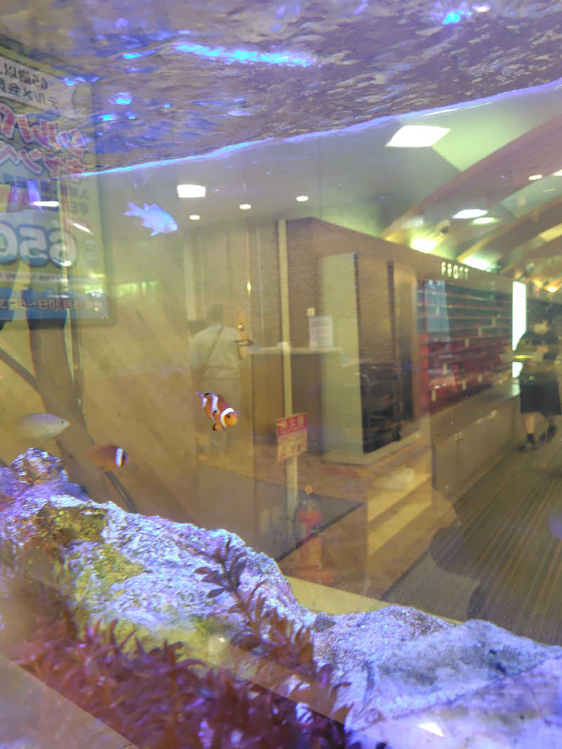 ねむさんの天然温泉リラックスパーク テルメ金沢のサ活写真