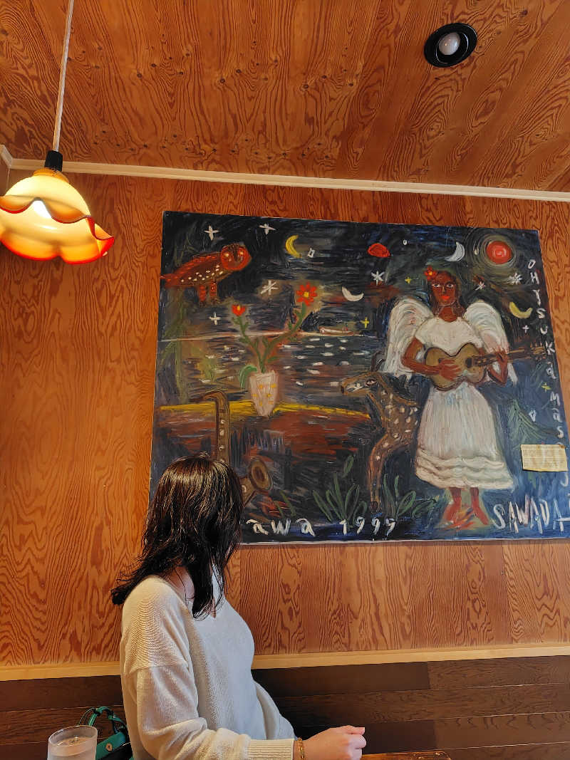 ねむさんの金城温泉元湯のサ活写真