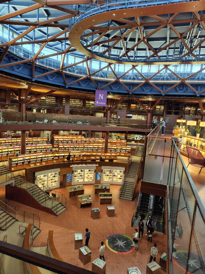 ねむさんの金城温泉元湯のサ活写真