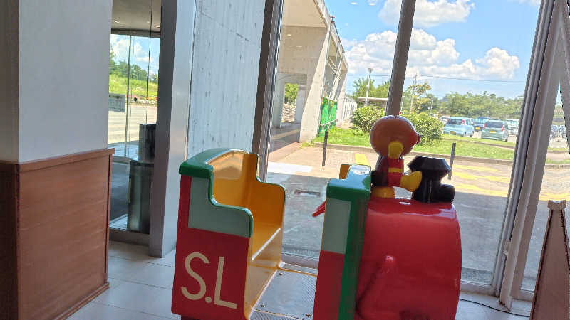 ねむさんのウィンディのサ活写真