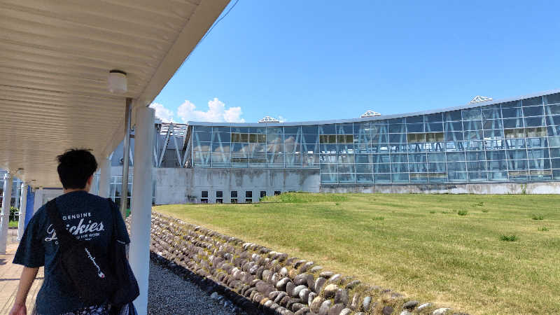 ねむさんのウィンディのサ活写真