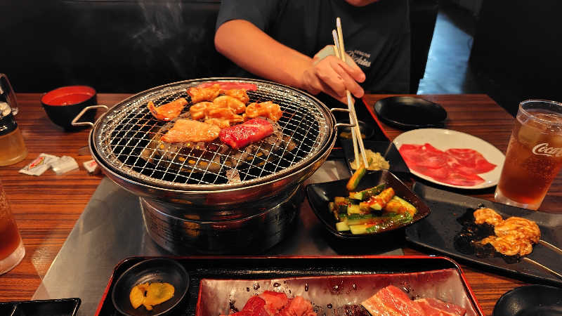 ねむさんのウィンディのサ活写真