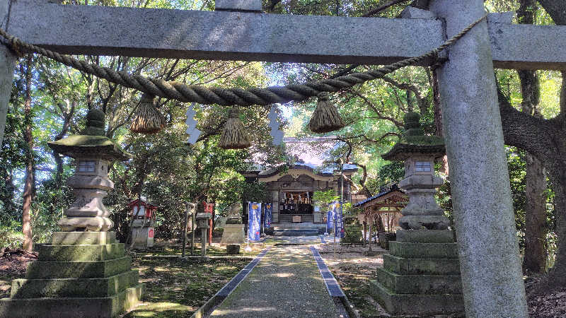 ねむさんの石引温泉 亀の湯のサ活写真