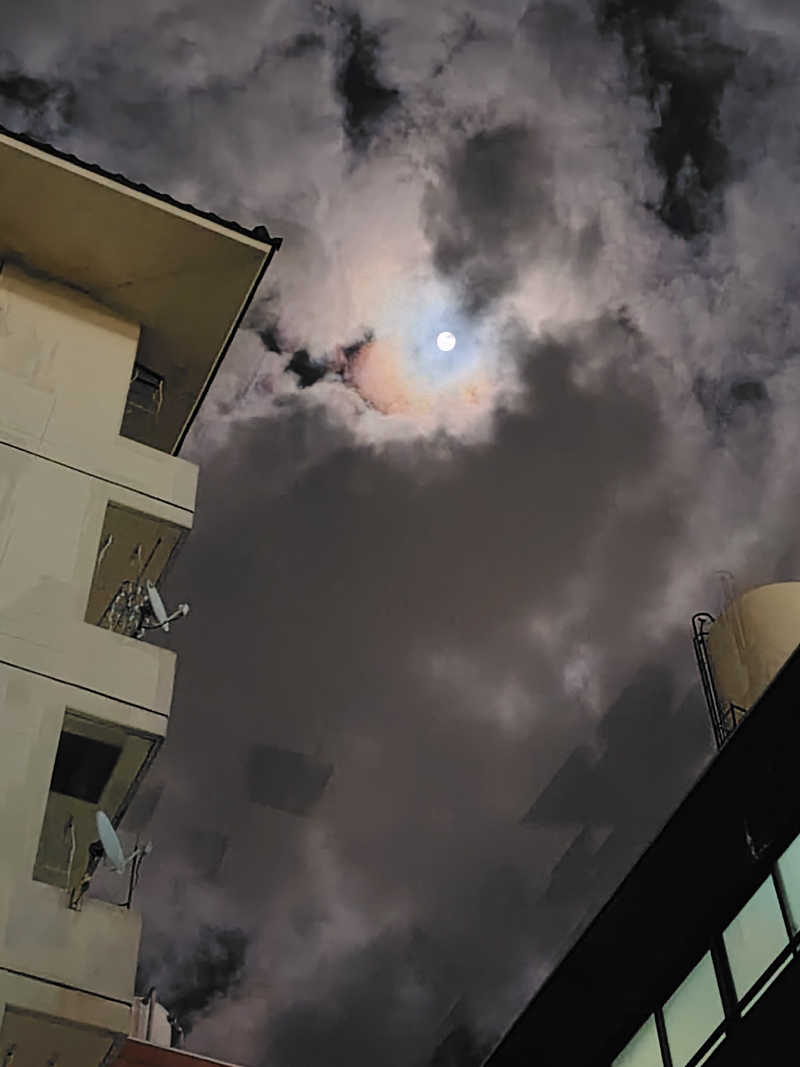 ねむさんの満天の湯 金沢店のサ活写真