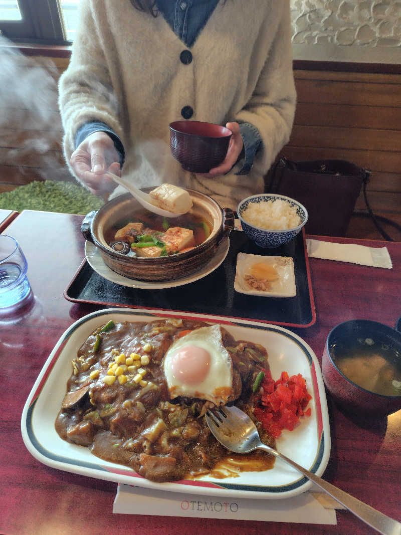 ねむさんの満天の湯 金沢店のサ活写真