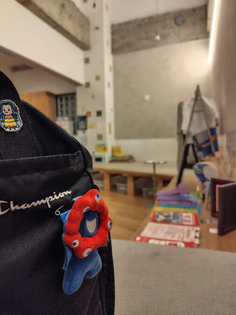 ねむさんの松の湯のサ活写真