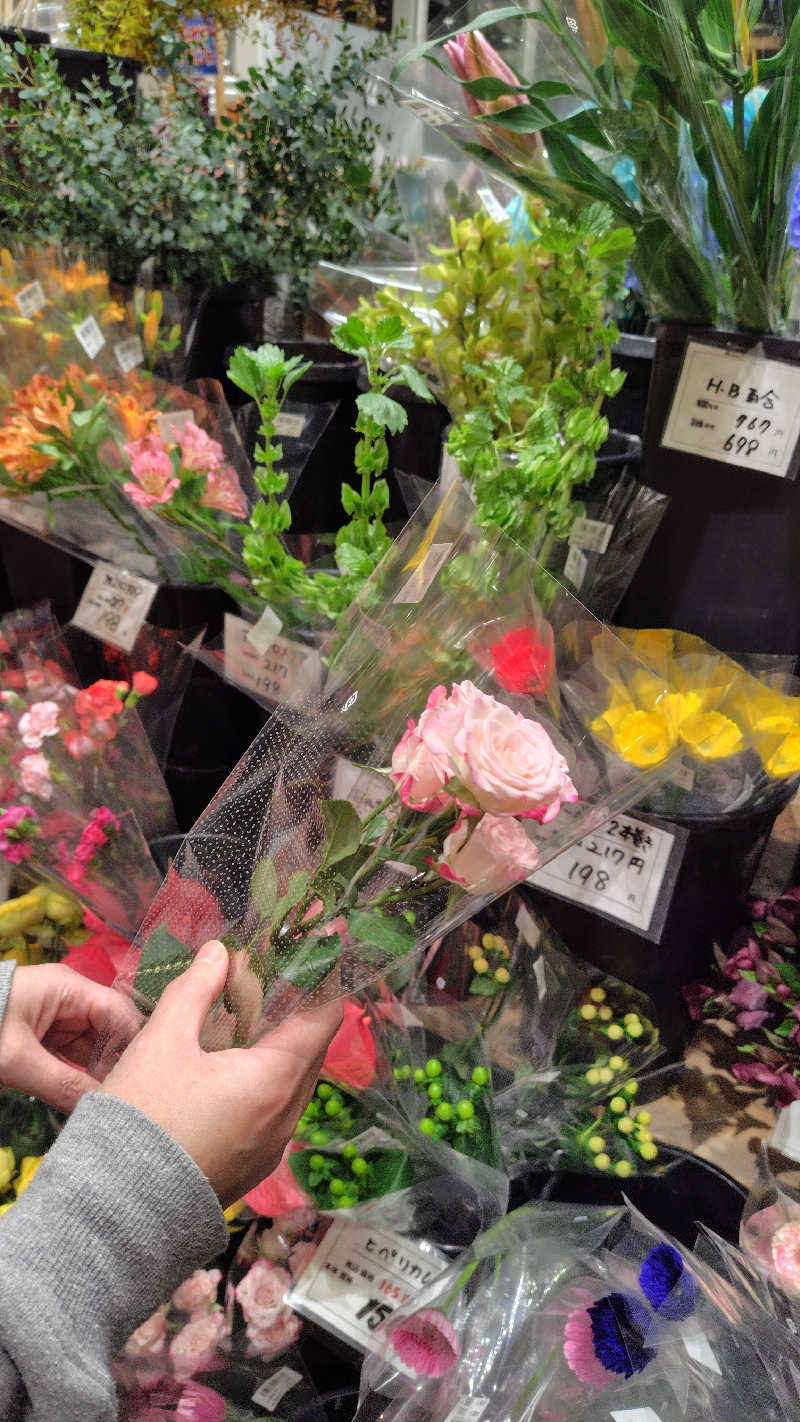 ねむさんの湯来楽 内灘店のサ活写真