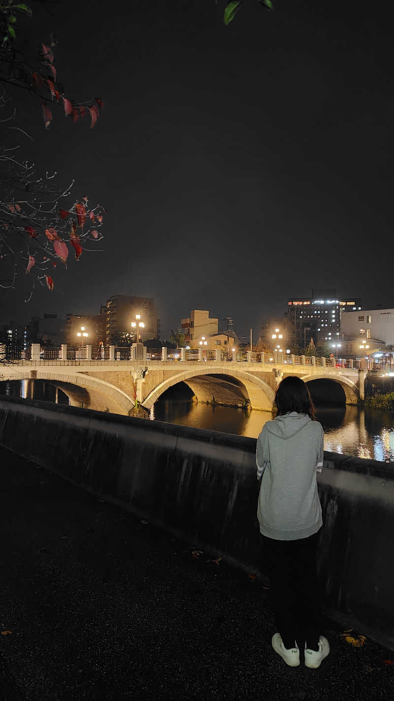 ねむさんのくわな湯のサ活写真