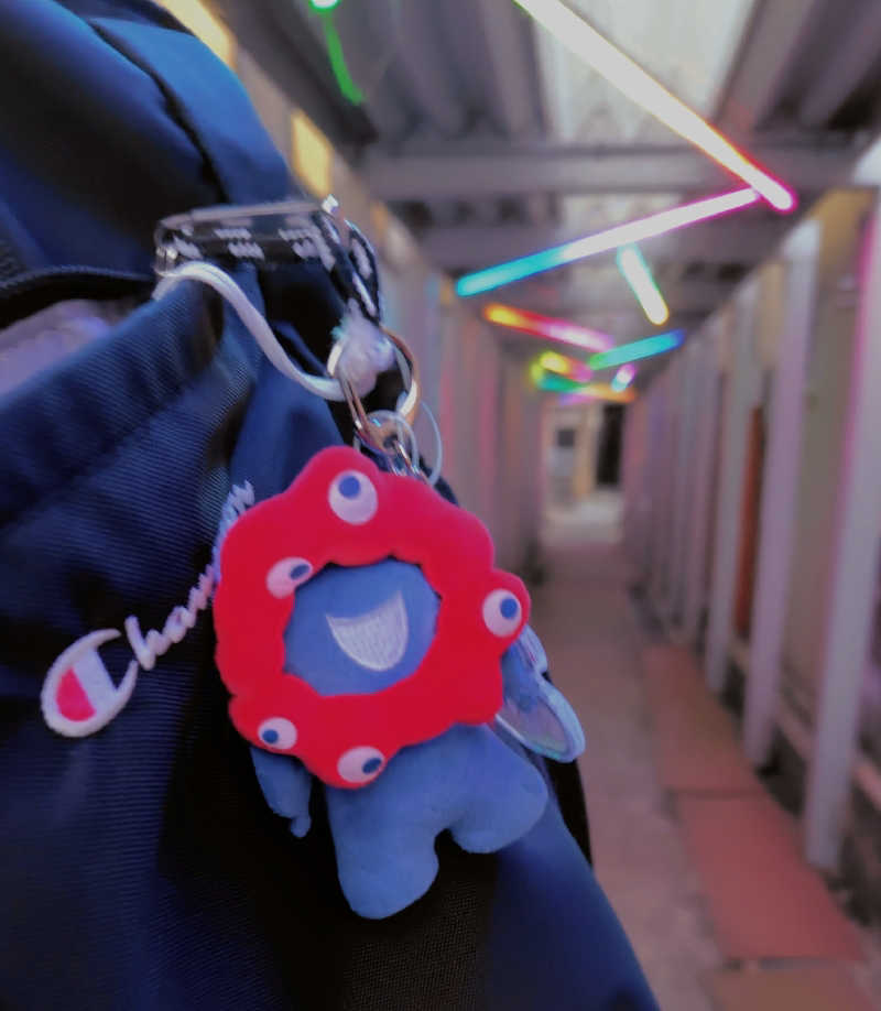 ねむさんの大和温泉のサ活写真