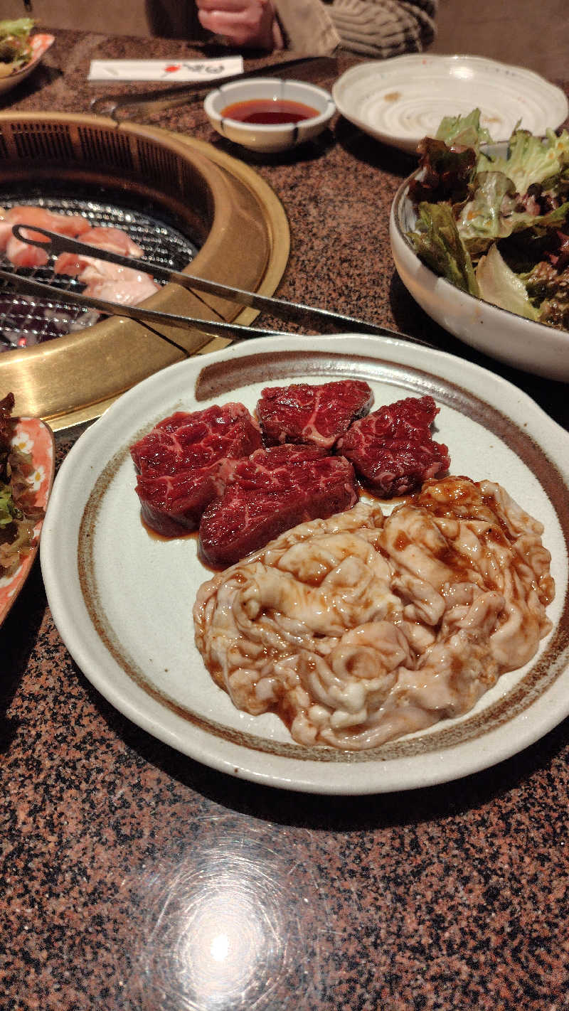 ねむさんの大和温泉のサ活写真