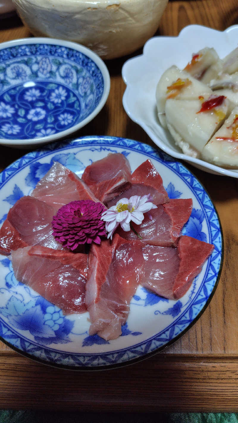 ねむさんのラブロ恋路のサ活写真