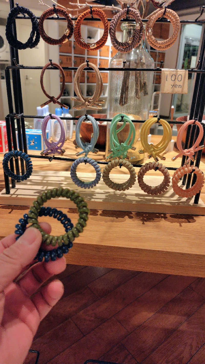 ねむさんの諸江の湯のサ活写真