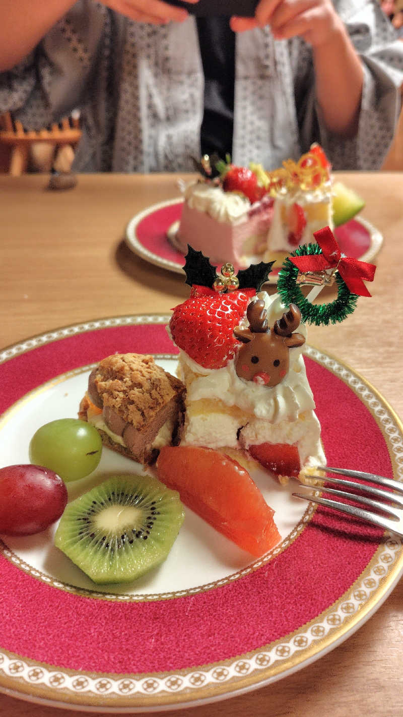 ねむさんのホテル八木のサ活写真