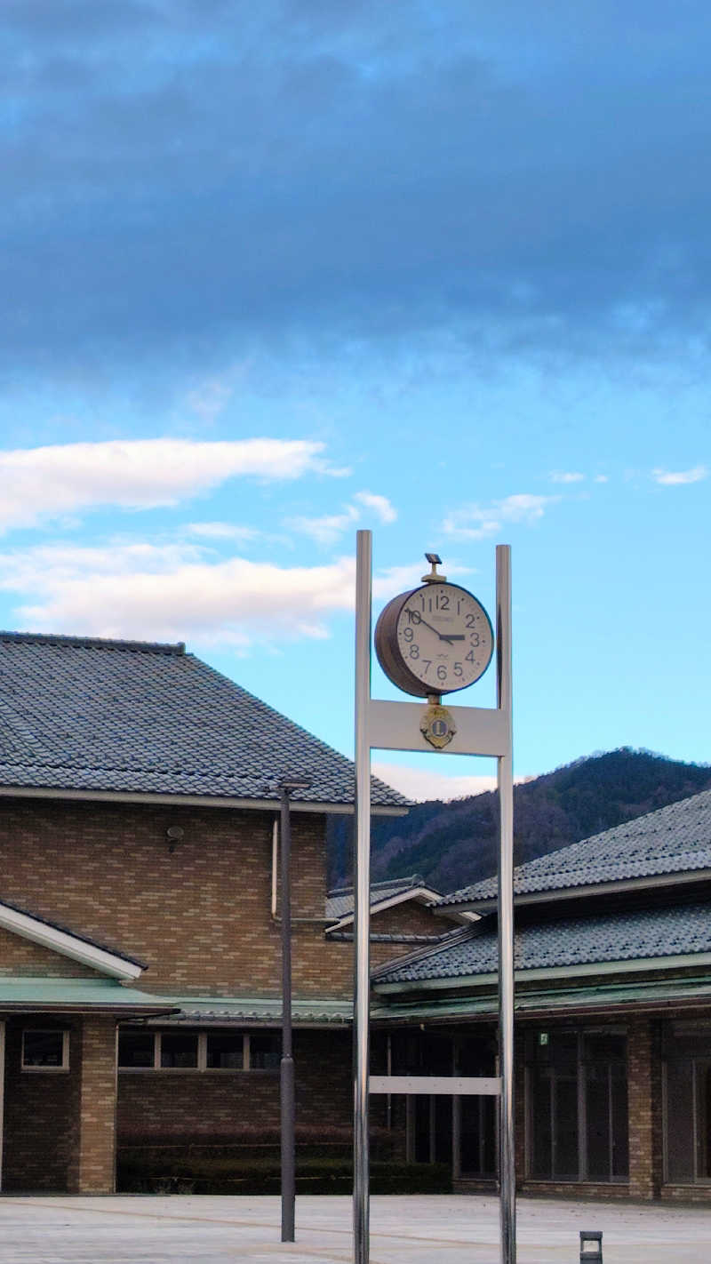 ねむさんのいきいきプラザ 霞の郷温泉のサ活写真