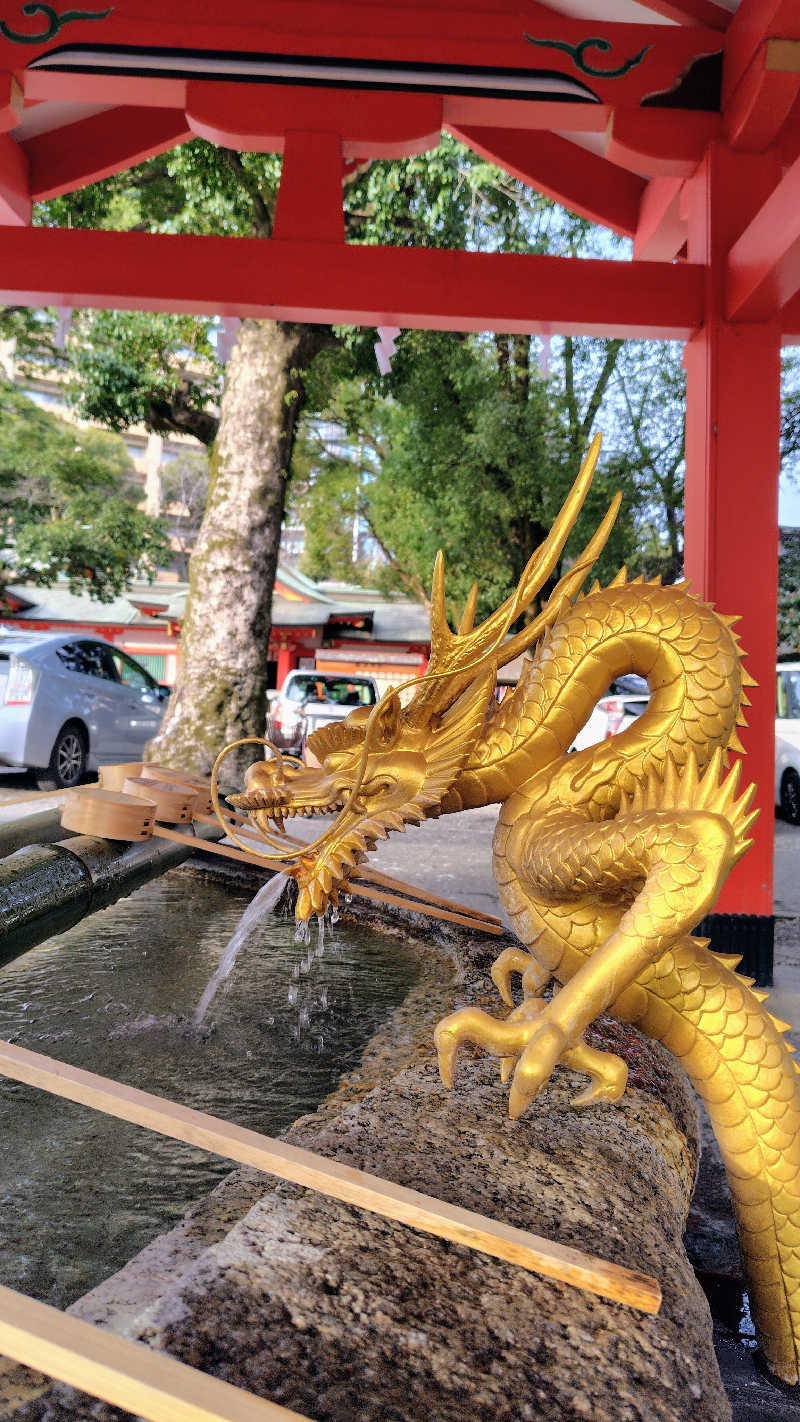 ねむさんの新岐阜サウナのサ活写真