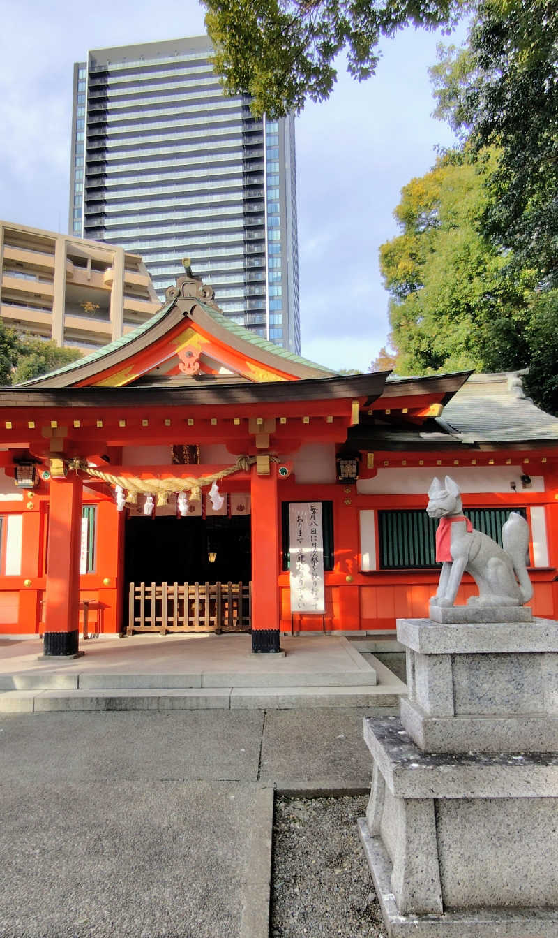 ねむさんの新岐阜サウナのサ活写真