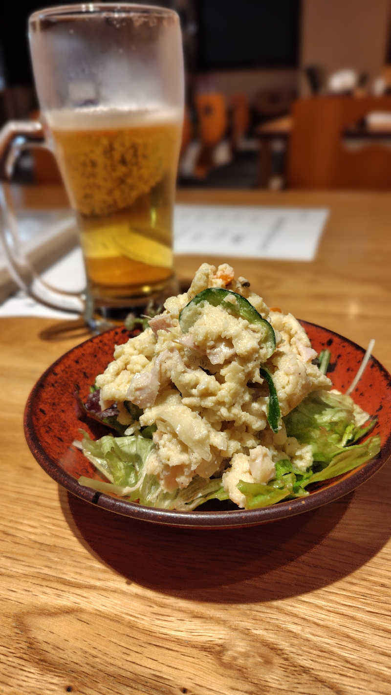 ねむさんの新岐阜サウナのサ活写真