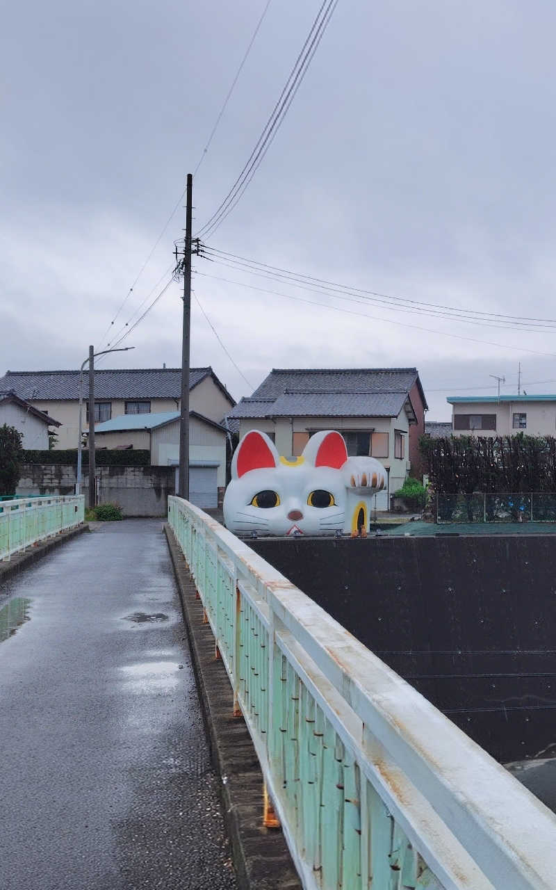 ねむさんの諸江の湯のサ活写真
