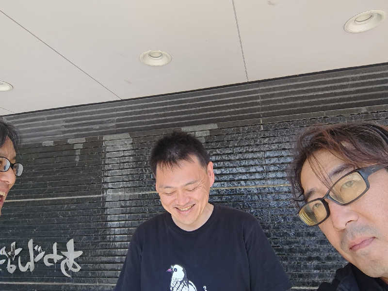 南さんの温泉カフェ あがんなっせ(旧 菊南温泉スパリゾート あがんなっせ)のサ活写真