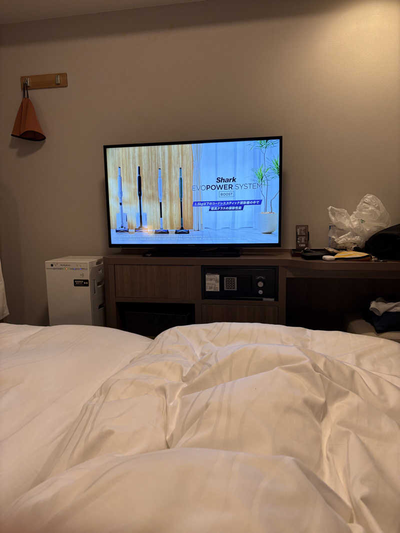 まるじさんのラビスタ富良野ヒルズ (ドーミーインチェーン)のサ活写真