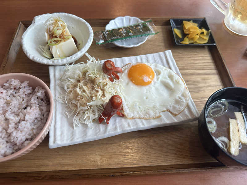 じょーかーさんのOYUGIWA浜松市野のサ活写真