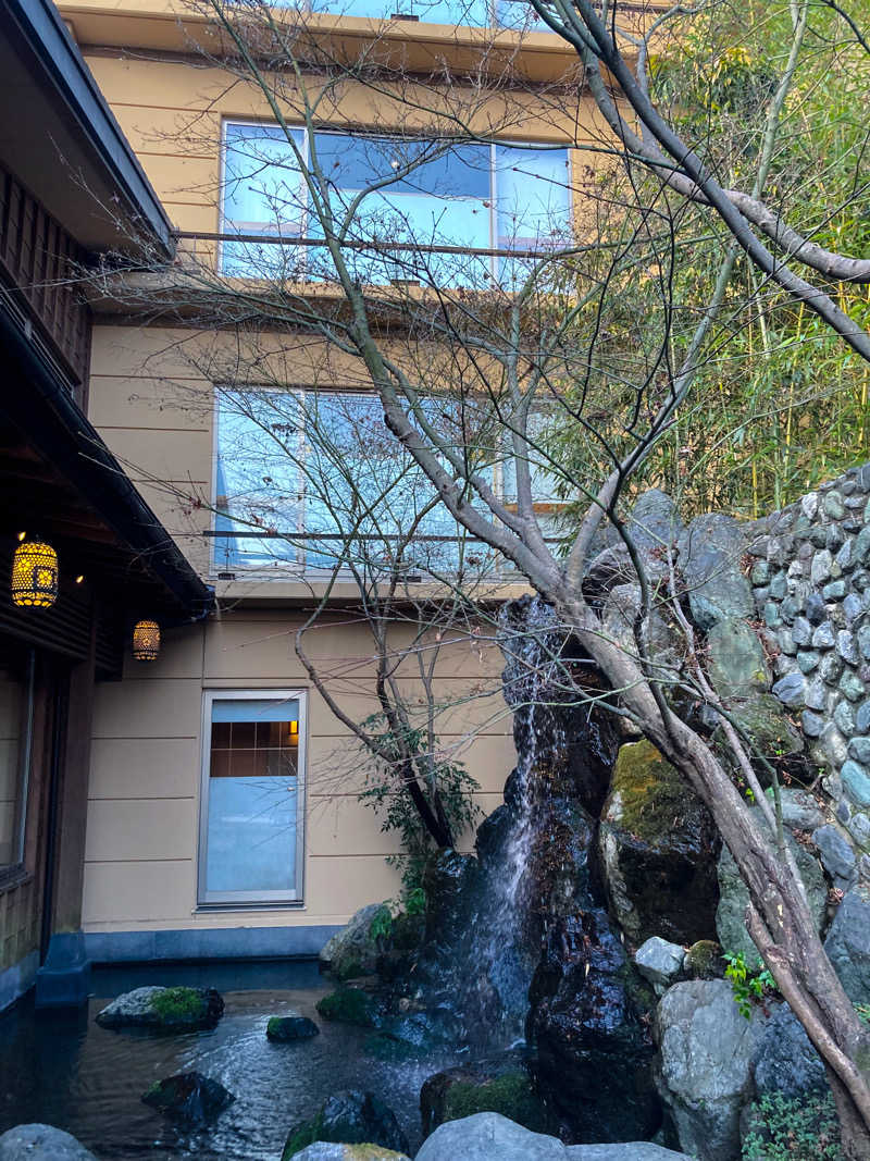 リーさんのいにしえの宿 伊久(いきゅう)のサ活写真