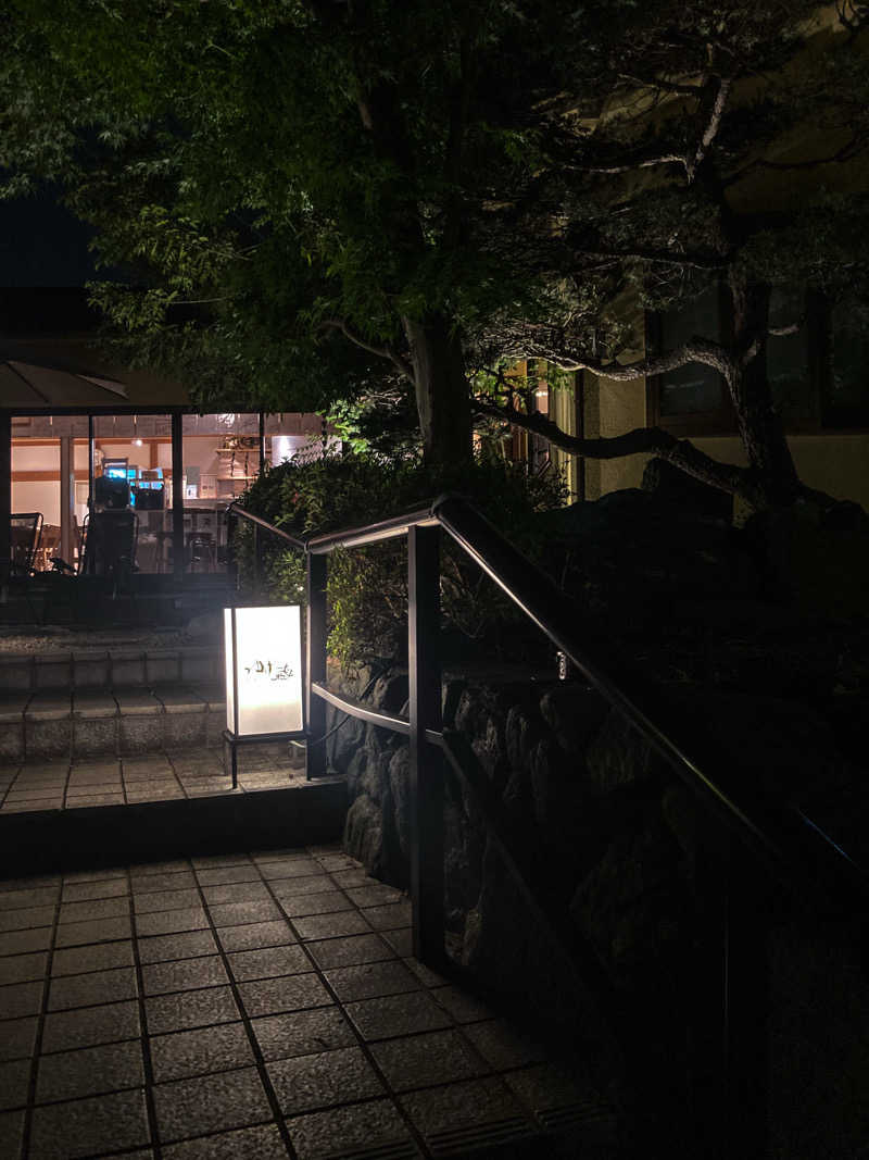 リーさんのサウナゆげ蔵のサ活写真
