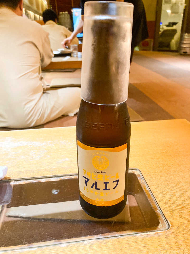 リーさんのサウナ&カプセルホテル 北欧のサ活写真