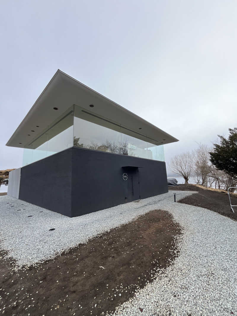 渡邉絢咲さんのCYCLのサ活写真