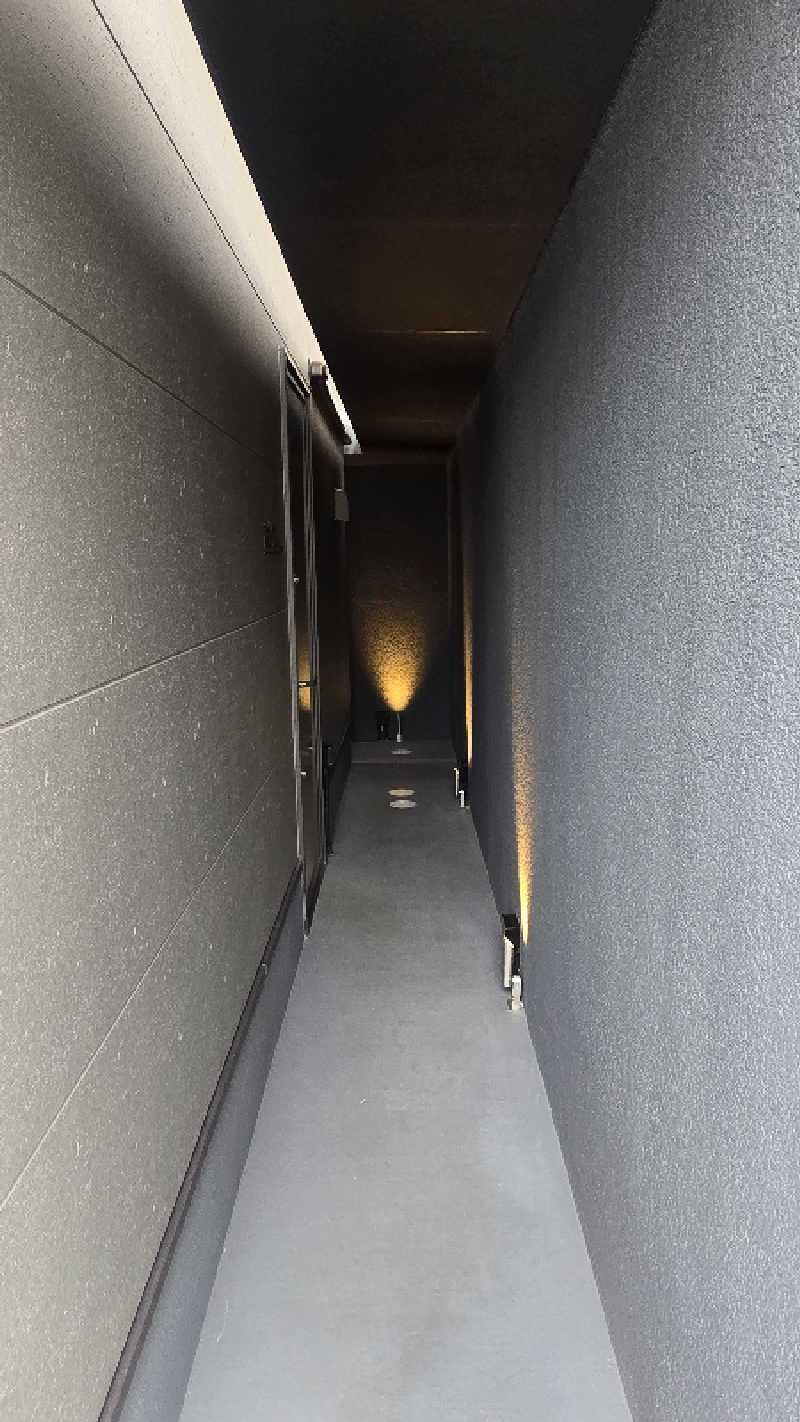 ぜりさんのKAMSA SAUNAのサ活写真