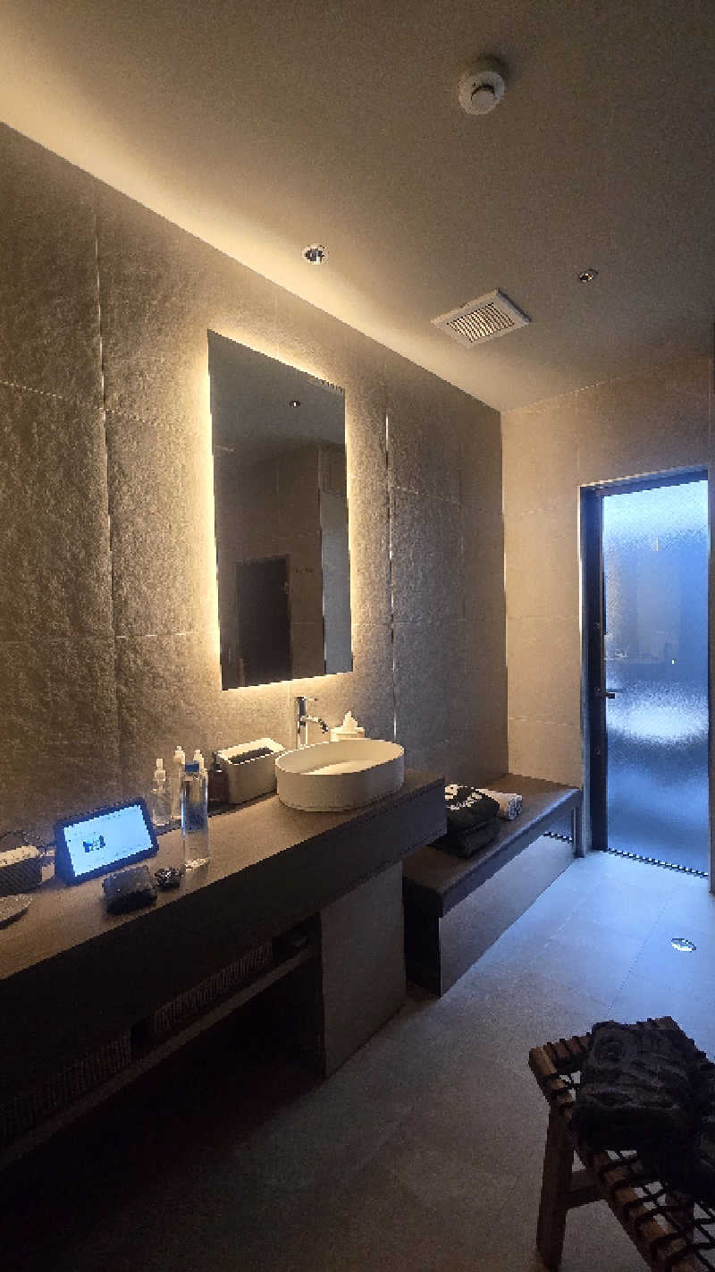 ぜりさんのKAMSA SAUNAのサ活写真