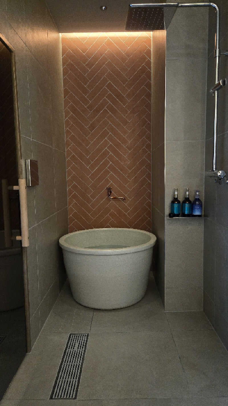 ぜりさんのKAMSA SAUNAのサ活写真