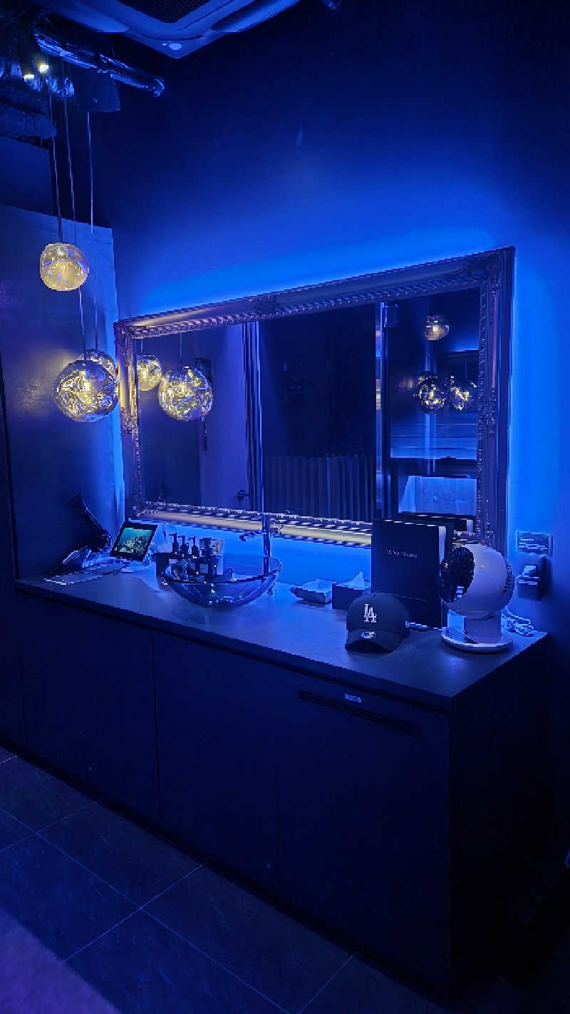 ぜりさんのKUDOCHI sauna 福岡中洲店のサ活写真