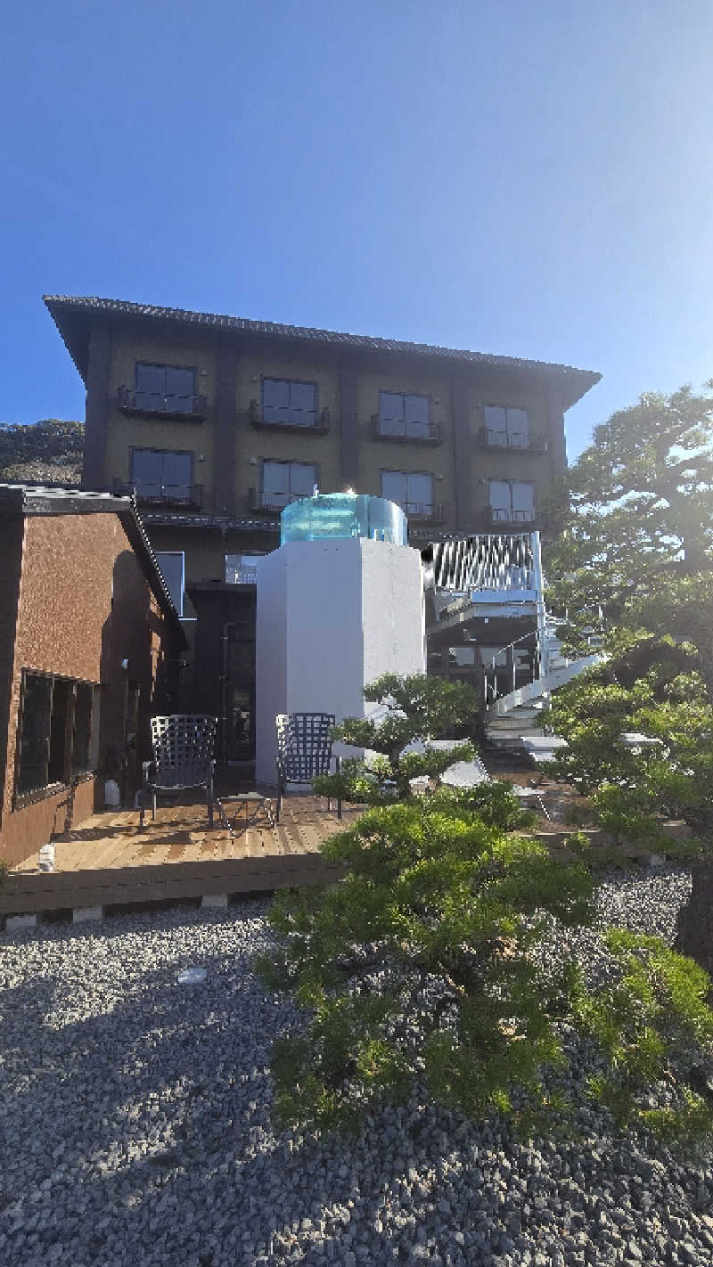 ぜりさんのJIN6サウナのサ活写真