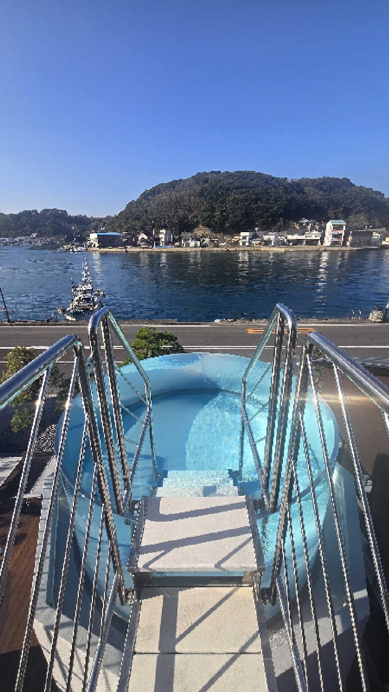 ぜりさんのJIN6サウナのサ活写真