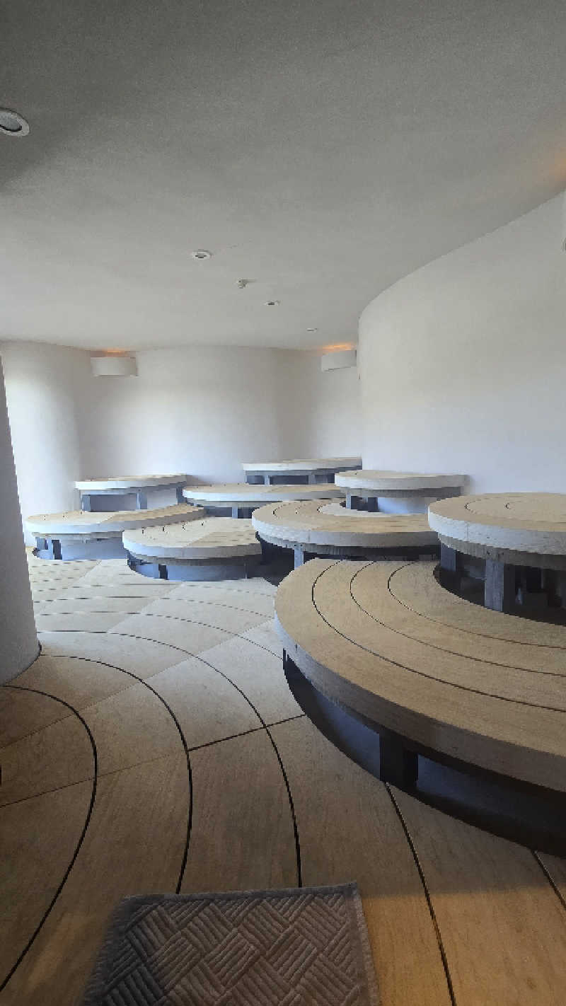 ぜりさんのJIN6サウナのサ活写真