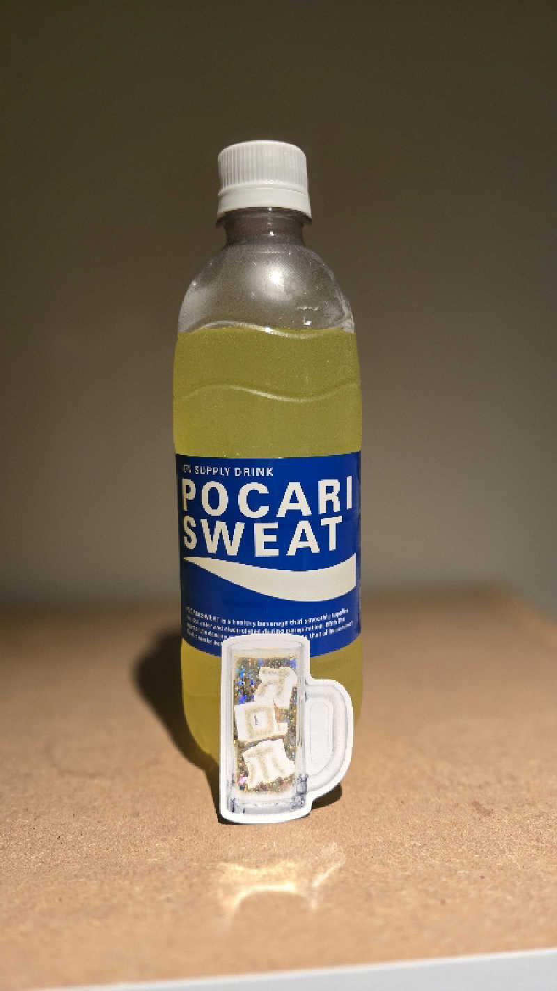 ぜりさんのサウナヨーガン福岡天神のサ活写真