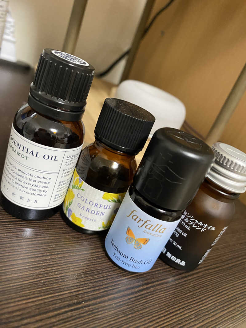 ザッキー♨️さんの松阪温泉熊野の郷のサ活写真