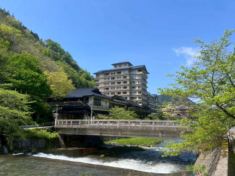 せんごくさんさんの萬国屋のサ活写真