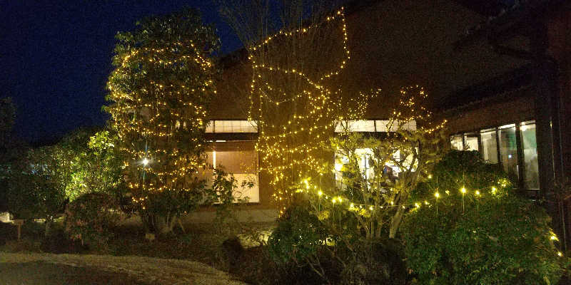 安西先生さんの天然温泉 三峰のサ活写真