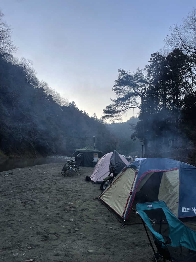 さじ@1留サウナーさんのバカンス村のサ活写真