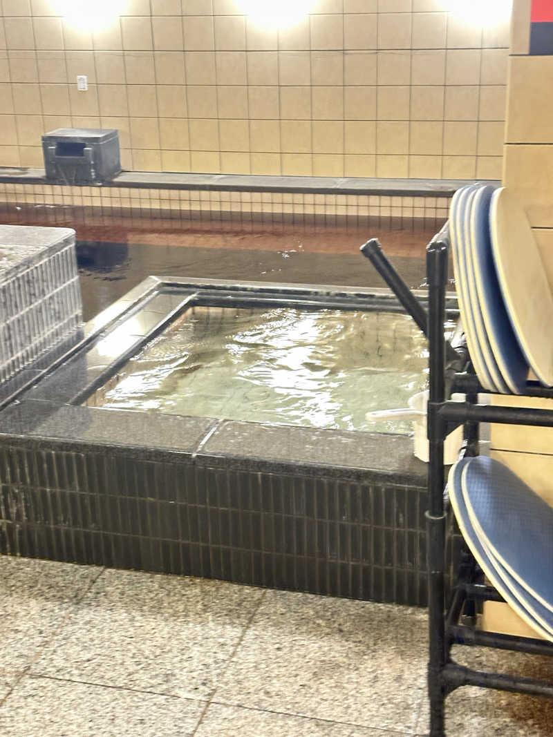 鬼蒸さんのアパホテル 千葉八千代緑が丘のサ活写真