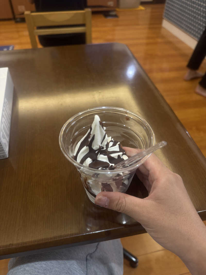cchoさんの三ノ輪 改栄湯のサ活写真