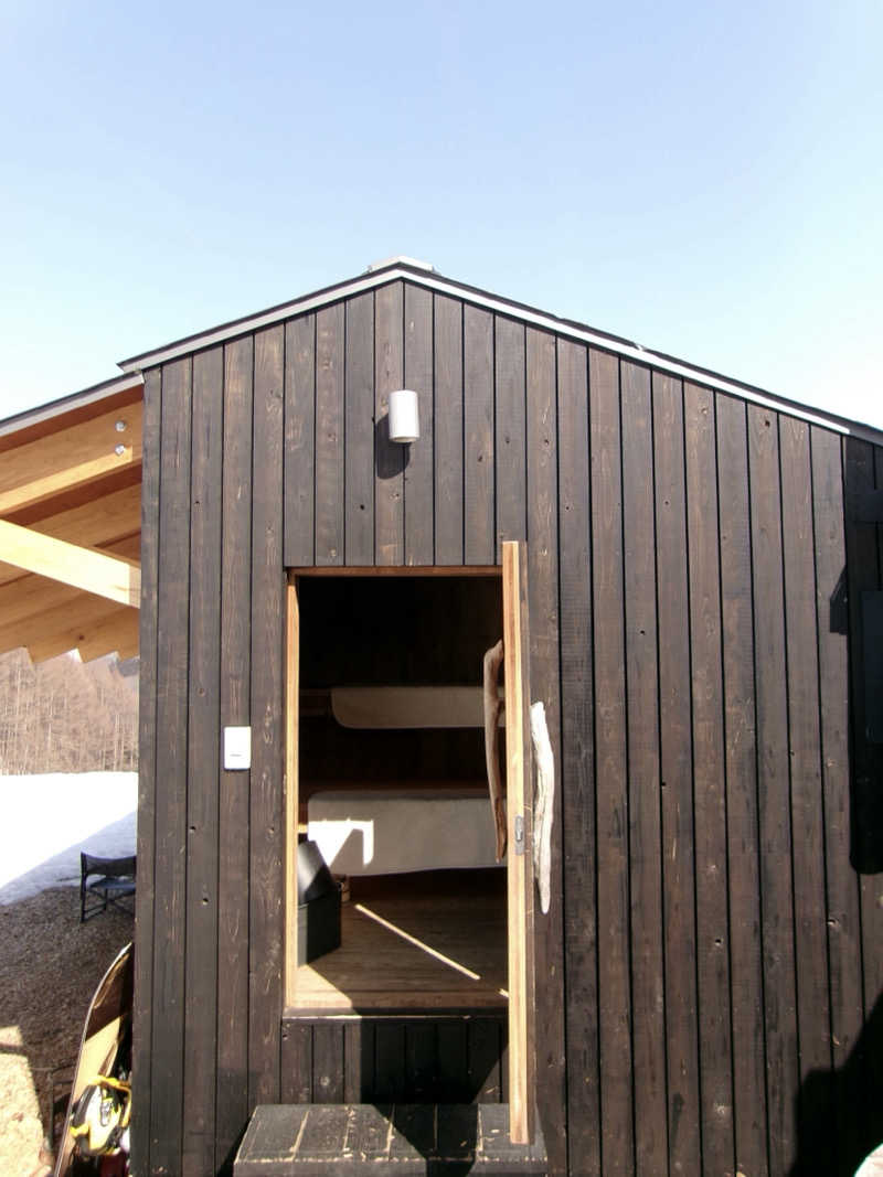 cchoさんのEarthboat Minakami Hodaigiのサ活写真