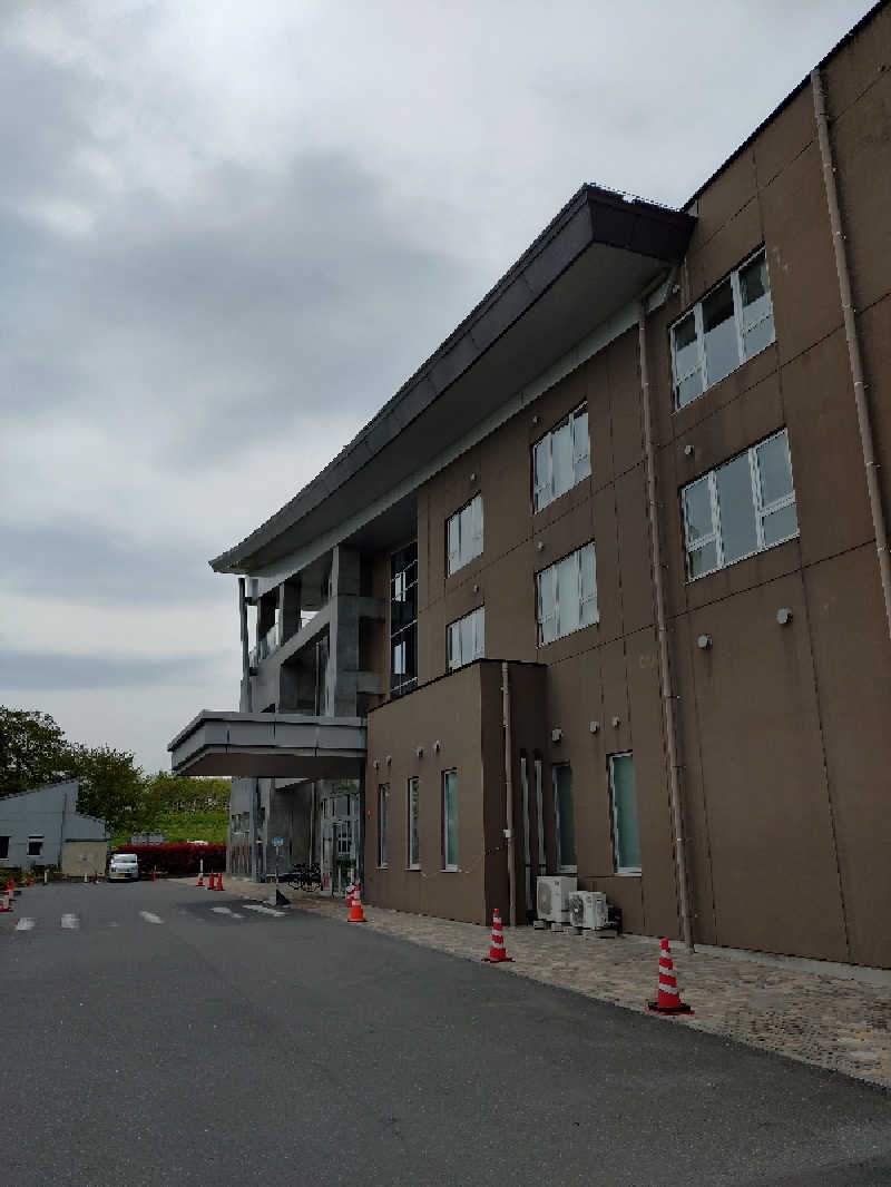 たんたん92さんのいこいの郷 常総のサ活写真