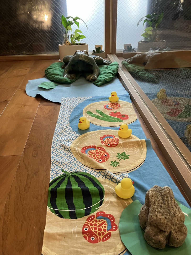 こいるさんのカプセル&サウナ ロスコのサ活写真
