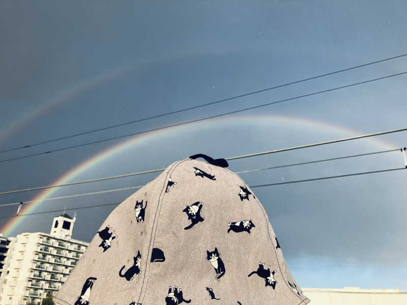 こいるさんの都湯-島原-のサ活写真